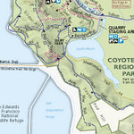 Coyote Hills Regional Park Preview 2