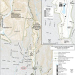 EBRPD Cull Canyon Regional Recreation Area digital map