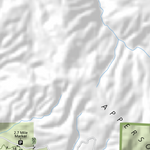 Ohlone Wilderness Regional Preserve Preview 2