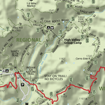 Ohlone Wilderness Regional Preserve Preview 3
