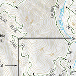 EBRPD Tilden Regional Park digital map