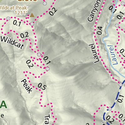 Tilden Regional Park Preview 3