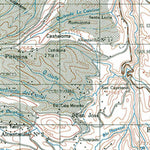 Edgar Baus SANGOLQUI digital map