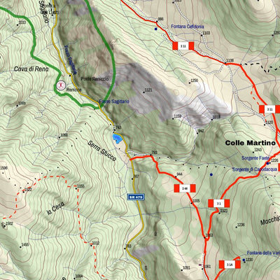 ALTA VALLE DEL SAGITTARIO Preview 3