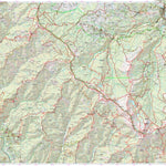 CARTA 18 APPENNINO TOSCO-EMILANO MODENESE E DELLA GARFAGNANA - FOGLIO EST Preview 1