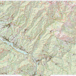 CARTA 20 APPENNINO TOSCO-EMILIANO VERSANTI MEDIA VALLE E MODENESE - FOGLIO SUD Preview 1