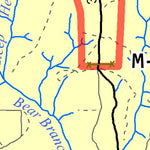 FY26 Eglin AFB: Brier Creek South Management Unit (2025-2026) Preview 2