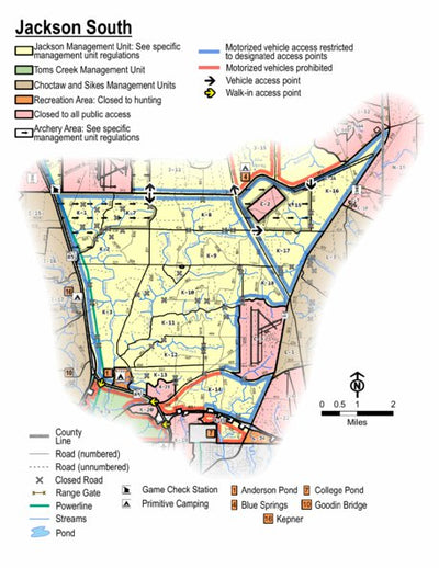 FY25 Eglin AFB: Jackson South Management Unit (2024-2025) Preview 1