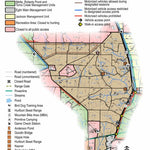 FY25 Eglin AFB: Sikes Management Unit (2024-2025) Preview 1