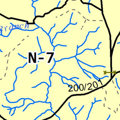 FY26 Eglin AFB: Brier Creek West Management Unit (2025-2026) Preview 2