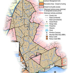 FY26 Eglin AFB: Choctaw East 1 Management Unit (2025-2026) Preview 1