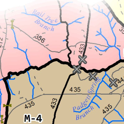 FY26 Eglin AFB: Choctaw East 2 Management Unit (2025-2026) Preview 3