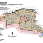 FY26 Eglin AFB: Choctaw North Management Unit (2025-2026) Preview 1