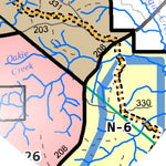 FY26 Eglin AFB: Choctaw North Management Unit (2025-2026) Preview 3