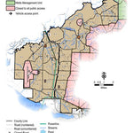 FY26 Eglin AFB: Choctaw West Management Unit (2025-2026) Preview 1