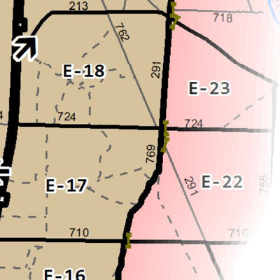 FY26 Eglin AFB: Choctaw West Management Unit (2025-2026) Preview 2