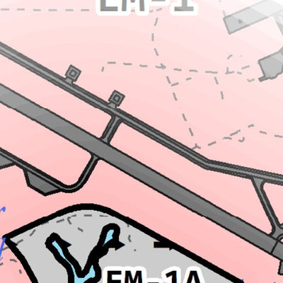 FY26 Eglin AFB: Eglin Main Management Unit (2025-2026) Preview 2