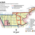 FY26 Eglin AFB: Jackson North Management Unit (2025-2026) Preview 1