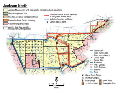 FY26 Eglin AFB: Jackson North Management Unit (2025-2026) Preview 1