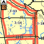 FY26 Eglin AFB: Jackson North Management Unit (2025-2026) Preview 2