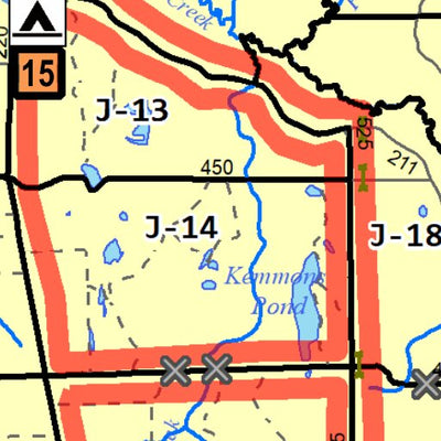FY26 Eglin AFB: Jackson North Management Unit (2025-2026) Preview 2