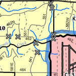 FY26 Eglin AFB: Jackson South Management Unit (2025-2026) Preview 2