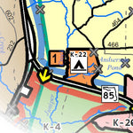 FY26 Eglin AFB: Jackson South Management Unit (2025-2026) Preview 3