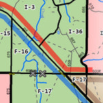 FY26 Eglin AFB: Metts Management Unit (2025-2026) Preview 2