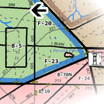 FY26 Eglin AFB: Metts Management Unit (2025-2026) Preview 3