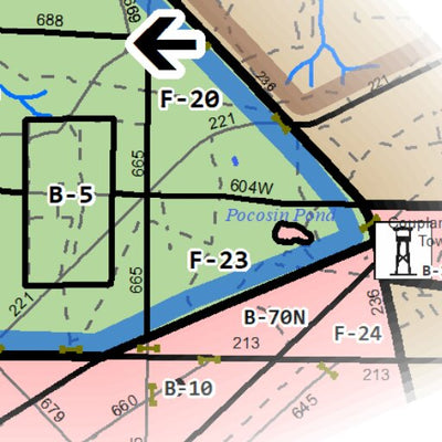 FY26 Eglin AFB: Metts Management Unit (2025-2026) Preview 3