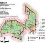 FY26 Eglin AFB: Roberts Pond Management Unit (2025-2026) Preview 1