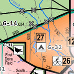 FY26 Eglin AFB: Roberts Pond Management Unit (2025-2026) Preview 3