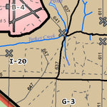 FY26 Eglin AFB: Sikes Management Unit (2025-2026) Preview 2