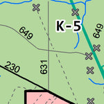 FY26 Eglin AFB: Toms Creek Management Unit (2025-2026) Preview 2