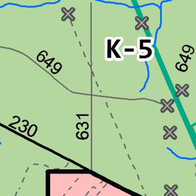 FY26 Eglin AFB: Toms Creek Management Unit (2025-2026) Preview 2