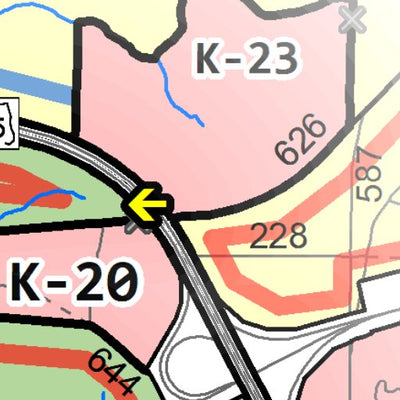 FY26 Eglin AFB: Toms Creek Management Unit (2025-2026) Preview 3