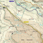 el Tossal Cartografies els Ports I digital map