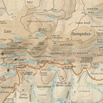 el Tossal Cartografies Puertomingalvo digital map