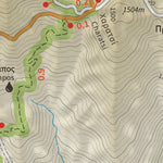 Elatou Trails Elatou Trails digital map