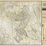 Oregon Badlands Wilderness and Horse Ridge Preview 1