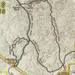 Oregon Badlands Wilderness and Horse Ridge Preview 2