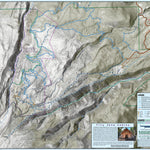 Cloud Cap - Tilly Jane Historic Area - Mount Hood Winter Recreation Preview 1