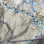 Cloud Cap - Tilly Jane Historic Area - Mount Hood Winter Recreation Preview 3