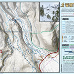 White River Sno-Park Mount Hood National Forest Winter Recreation Preview 1