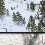 White River Sno-Park Mount Hood National Forest Winter Recreation Preview 3