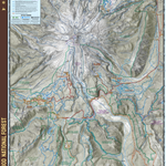 Mount Hood National Forest Winter Recreation Trails and Travel Preview 1