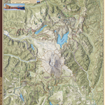 Mount Saint Helens National Volcanic Monument Preview 1