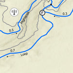 Hidden Valley Ski Trails Preview 2