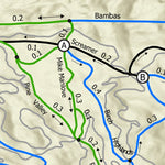 Hidden Valley Ski Trails Preview 3