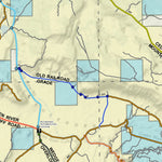 Emery County Travel, UT SRC Adventure Guide digital map